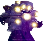 Gevosol Commander & Annihilator Unit