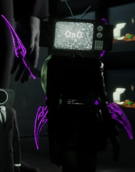 TV Woman | Skibidi Toilet: Emergence Wiki | Fandom