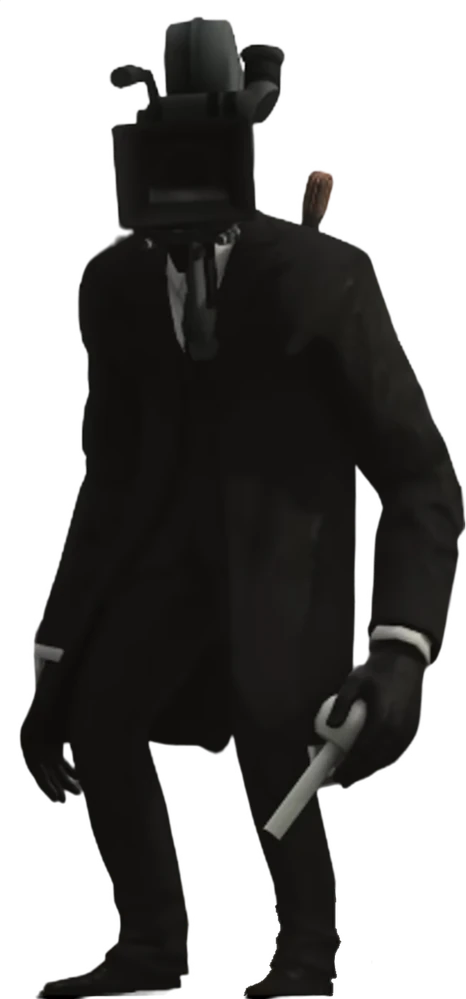 Cameraman | Skibidi Toilet Fanmade V2 Wiki | Fandom