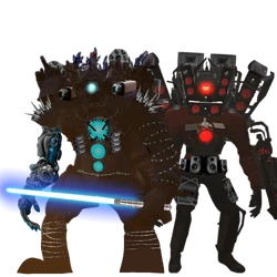 Ultra Upgraded Titan Cameraman | Skibidi Toilet Fanon Wiki | Fandom