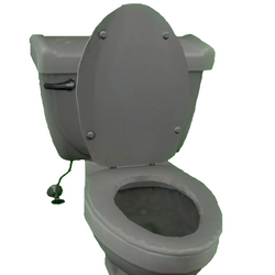 G-Toilet 4.0 and 3.5, Skibidi Toilet Fanon Wiki