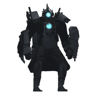 Skibidi Toilet Fanon Wiki