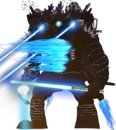 Ultra Upgraded Titan Cameraman Skibidi Toilet Fanon Wiki Fandom