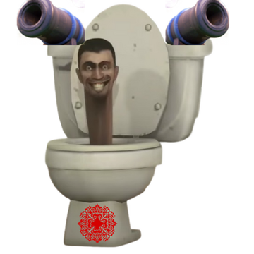 G-Toilet 4.0, Skibidi Toilet Fanon Wiki