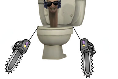 G-Toilet 4.0 and 3.5, Skibidi Toilet Fanon Wiki