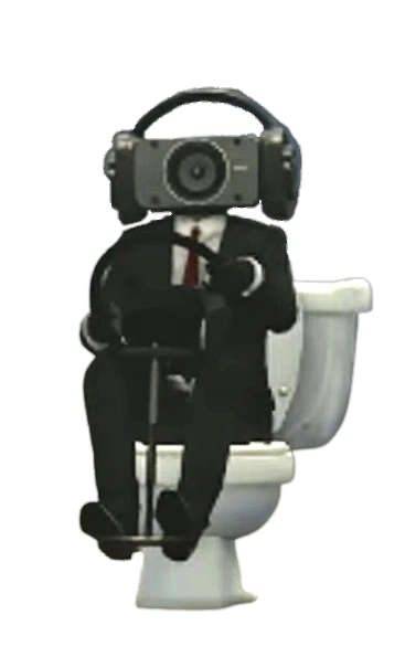 G-Toilet 4.0 and 3.5 (V3), Skibidi Toilet Fanon Wiki