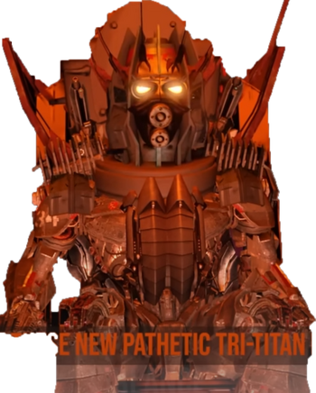 Toilet emperor skibidi toilet fanon wiki fandom
