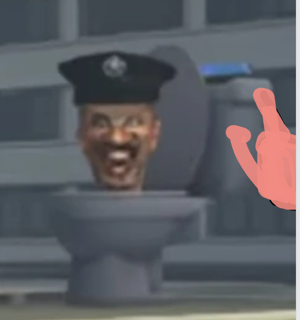 G-man 2.0(skibdi toilet world), Skibidi Toilet Fanon Wiki