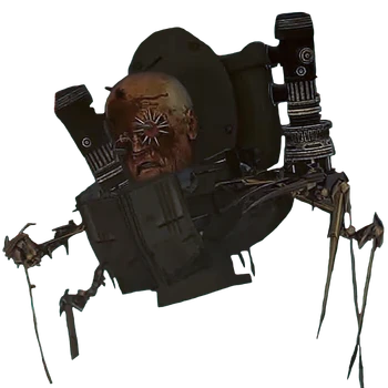 Chief Scientist Skibidi Toilet | Skibidi Toilet Fanon Wiki | Fandom