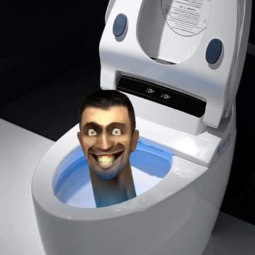 Is skibidi toilet actually ruining future genartions brains or is this just  a big lie? - Discuss Scratch