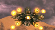 74-DestructorSuddenAttackTowardsPOV