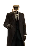 DarkBlueCoatedTransparent.png (232 KB) Dark Blue Suited Cameraman