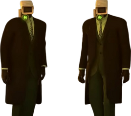 GreenCamTwins