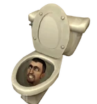 Normal Skibidi Toilet (x1)