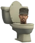 Hat Skibidi Toilet