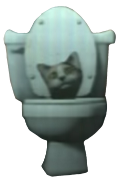 Skibidikitty Skibidi Toilet Wiki Fandom