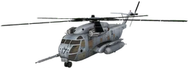 Military Chopper