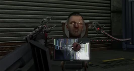 70-U.ClawCarS.T.GetsShot