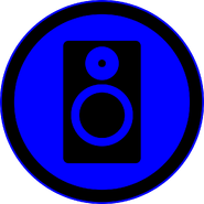 another speaker logo