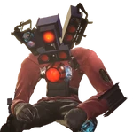 74-UTSMNoHeadArmor.png (635 KB) Severely damaged appearance.