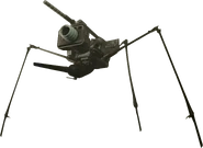 Camera Strider