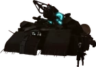 Upgraded Parasite Disabler Tank Heavy Tank Unit †