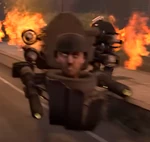 77-LaserQuad-LauncherST.png (538 KB) Laser Quad-Launcher Skibidi Toilet