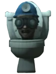 Engineer Skibidi Toilet