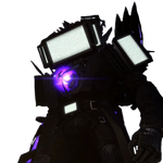 Titan TV Man 2.0 Part 2