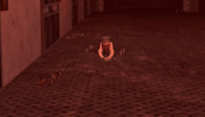 POV-Plungerman killing a Hexa-Claw Parasitic Skibidi Toilet.
