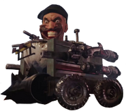 Eli Vance Skibidi Toilet