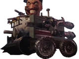 Eli Vance Skibidi Toilet