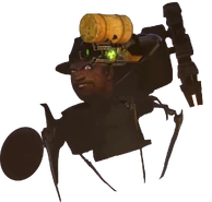 Mafia Skibidi Toilet 2.0