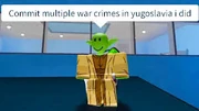 Hahahafunniwarcrimes