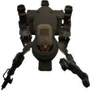 Welder Skibidi Toilet †
