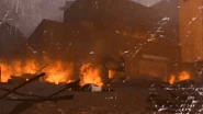 Obliterator Astro Toilet kills one of the POV-Cameramen at the beginning of episode 75.
