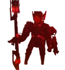 Large Speakerman