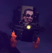 67-G-ManLaughing.png (690 KB) G-Toilet laughing at Titan Cameraman attacking Titan Speakerman.