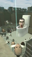 G-Toilet in the Episode 17 thumbnail.