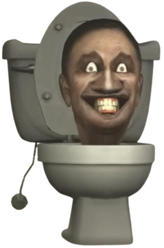 G-Man Skibidi Toilet (Decoy)/Gallery, Skibidi Toilet Wiki