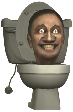 G-Man Skibidi Toilet (Decoy), Skibidi Toilet Wiki