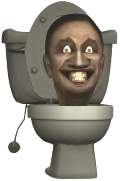 Gray Skibidi Toilet, Skibidi Toilet Wiki