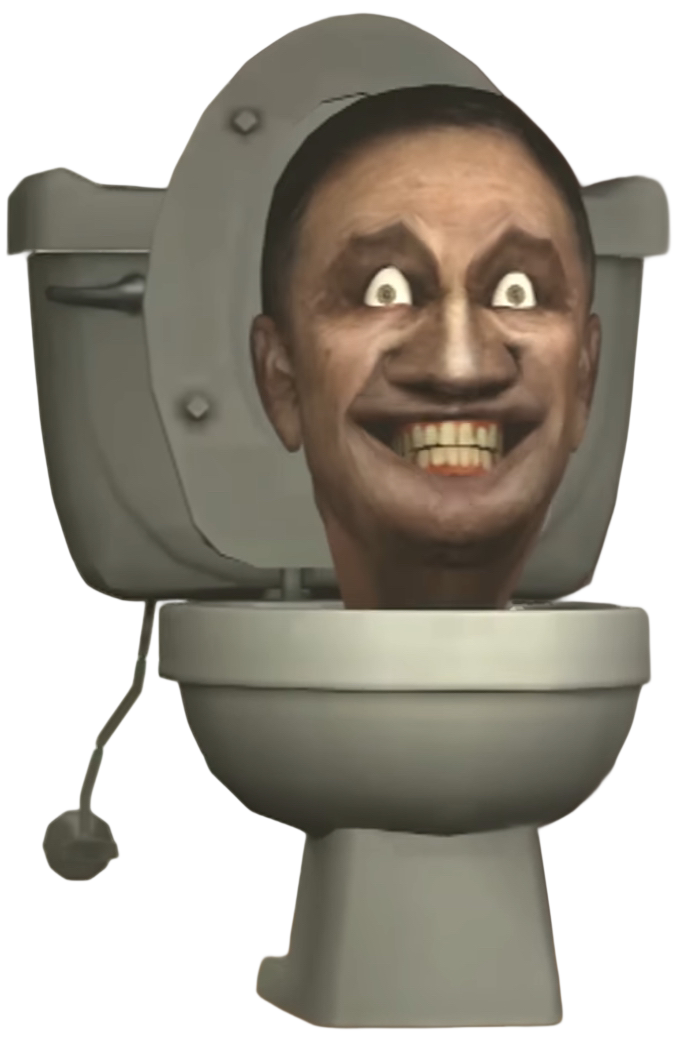 Skibidi Toilet' Is Good Actually