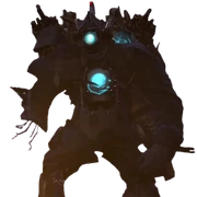 Transparent injured tcm