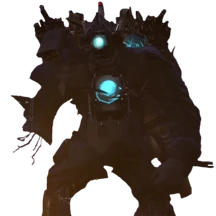 Transparent injured tcm