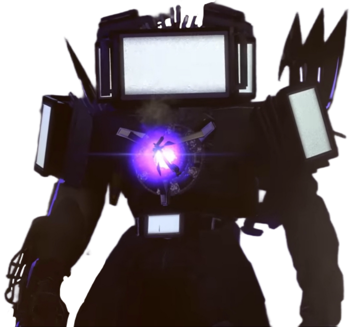 Titan TV Man | Skibidi Toilet Wiki | Fandom