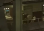 Jesse Pinkman Skibidi Toilet seen in the background of Episode 68.
