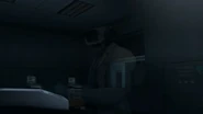 The Physician Cameraman fading away.