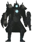Titan Cameraman Titan Unit