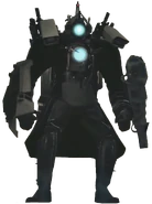 Titan Cameraman